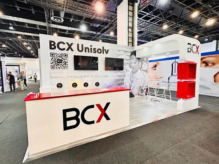 BCX Annual Pharmacy Show