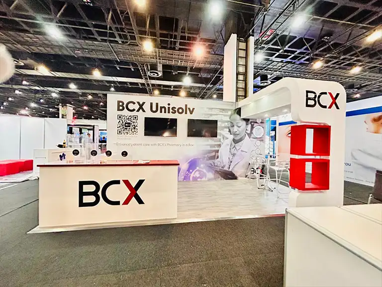 BCX Annual Pharmacy Show