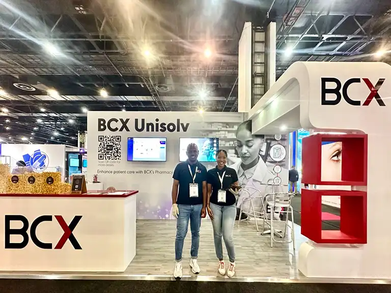 BCX Annual Pharmacy Show