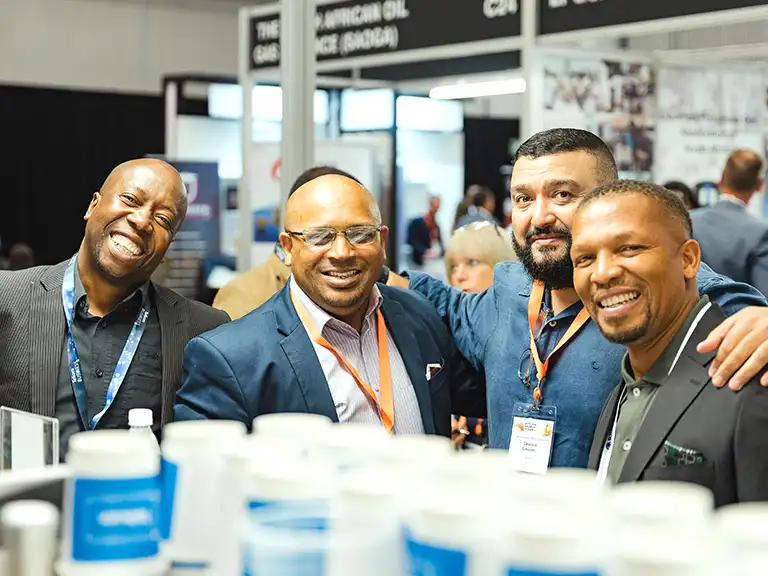 Telkom Business Africa Energy Indaba